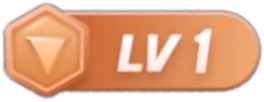等级-LV1-这是一个演示站003号演示站